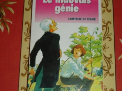 Le Mauvais Génie