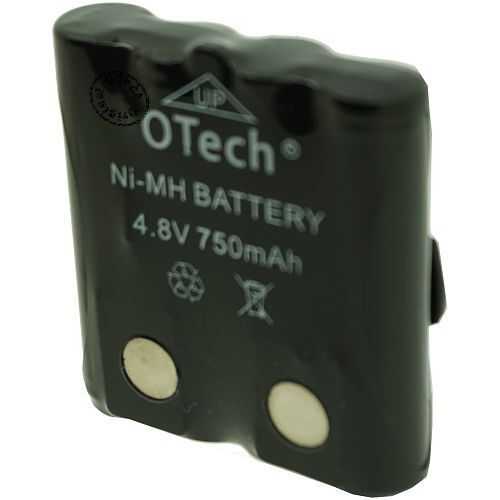 Batterie pour MOTOROLA IXNNN4002 - Garantie 1 an