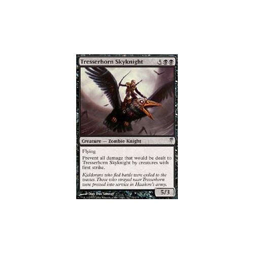 Tresserhorn Skyknight Unco Vo