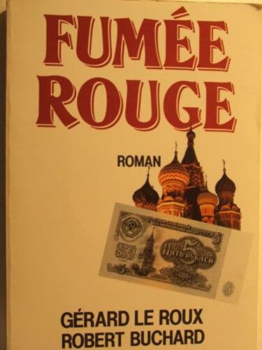 Fumée Rouge