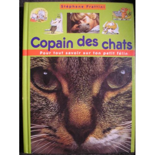 Copain Des Chats