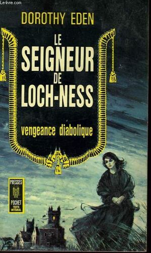 Le Seigneur De Loch-Ness - Bella