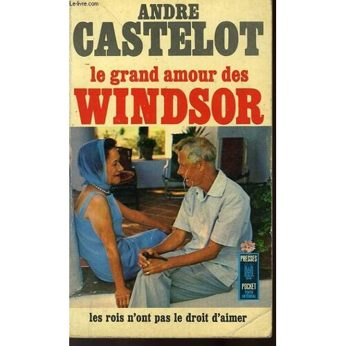 Le Grand Amour Des Windsor