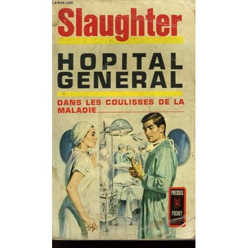 Hopital General - East Side General