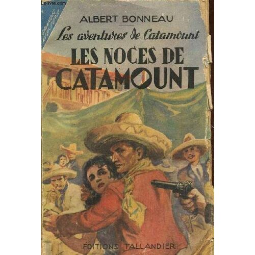 Les Noces De Catamount