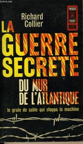 La Guerre Secrete Du Mur De L'atlantique - The Thousand Eyes