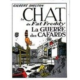 La Guerre Des Cafards