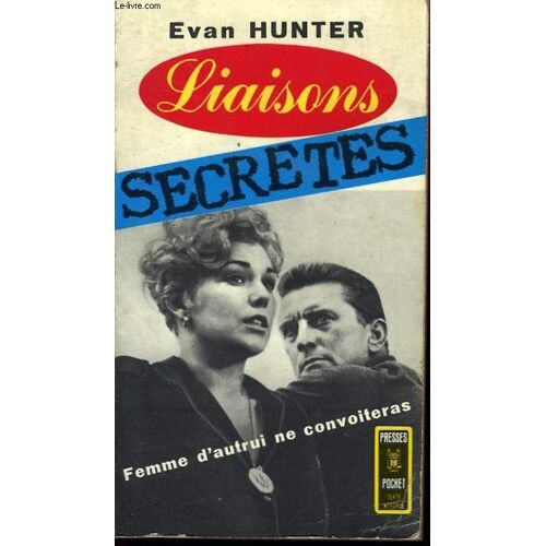 Liaisons Secretes -Strangers When We Meet