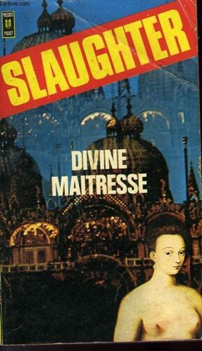 Divine Maitresse - Divine Mistress