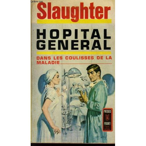 Hopital General - East Side General