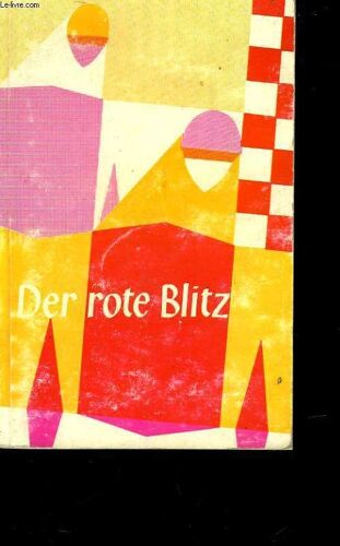 Der Rote Blitz