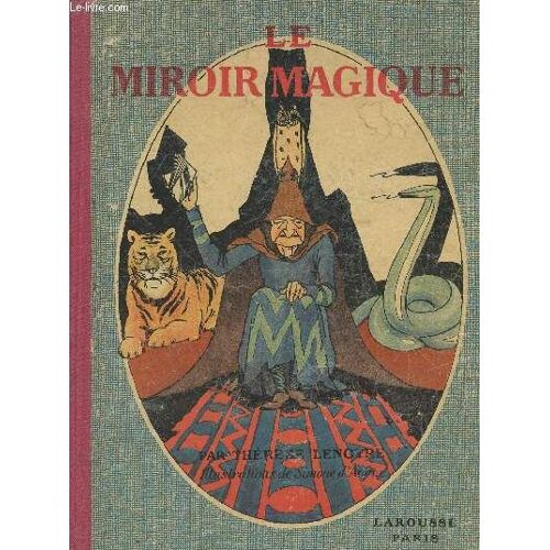 Le Miroir Magique