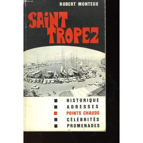 Saint Tropez