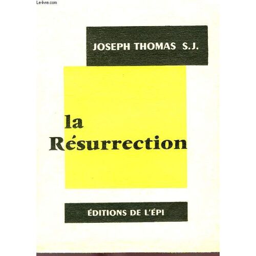 La Resurrection