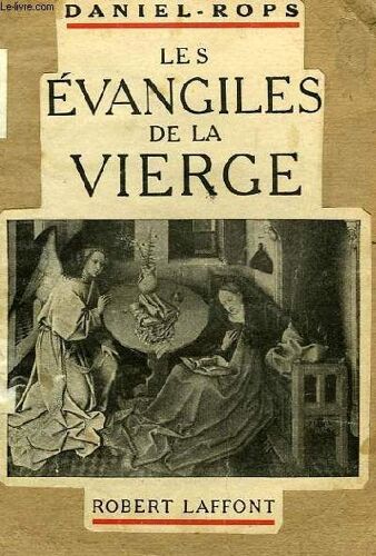 Les Évangiles De La Vierge