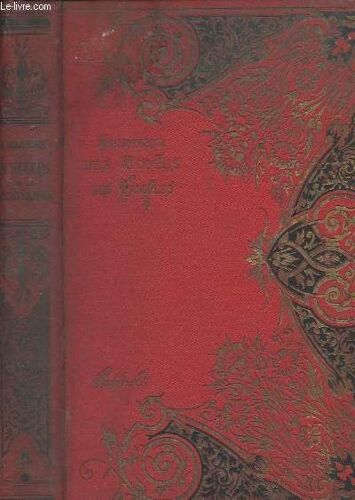 Le Succès Par La Persévérance, Douze Histoires Et Un Conte - 2e Édition - Bibliothèque Des Écoles Et Des Familles