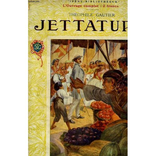Jettatura