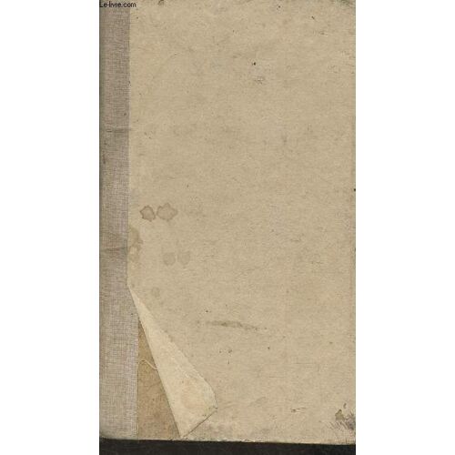 Grammaire Grecque Ou Nouvelle Méthode Pour Faire Des Thèmes Grecs, Adoptée Par Le Conseil Royal De L Instruction Publique Dans Sa Séance Du 27 Juillet 1832