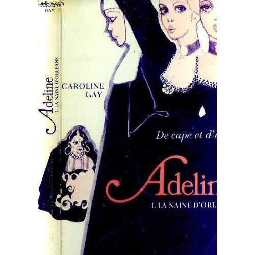 Adeline.