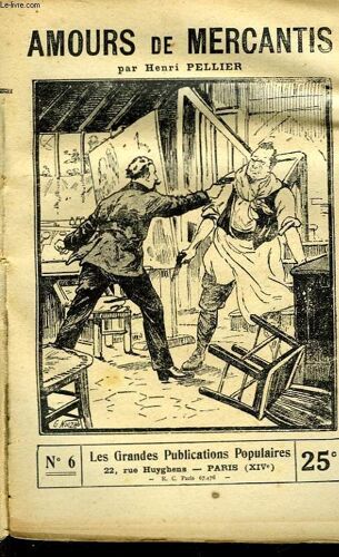 Cours De Mercantis - Du N° 1 Au N° 33