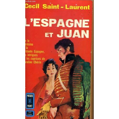 L'espagne Et Juan