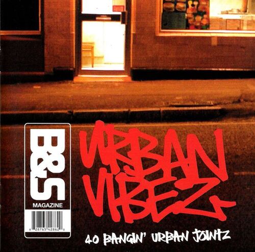 B&s Magazines - Urban Vibes