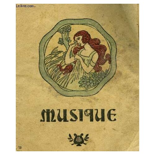 Grand Abonnement A La Lecture Musicale
