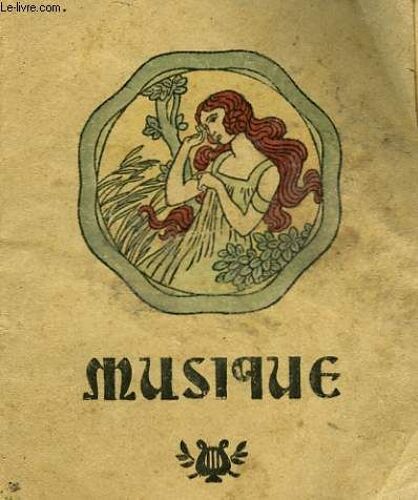 Grand Abonnement A La Lecture Musicale