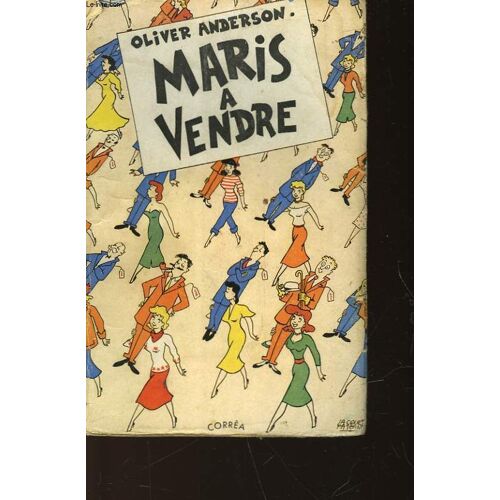 Maris A Vendre - Grit And Polish