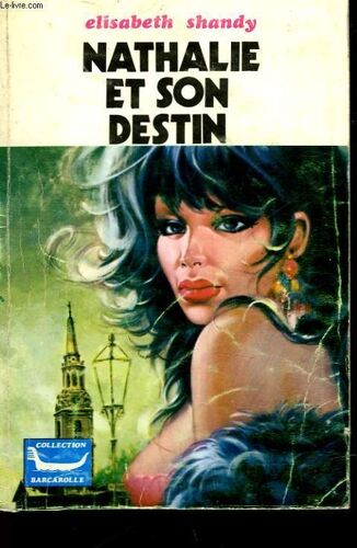 Nathalie Et Son Destin - N°16