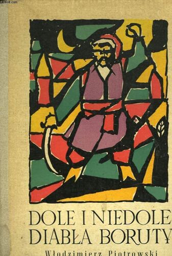 Dole I Niedole Diabla Boruty