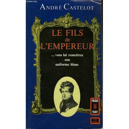 Le Fils De L'empereur
