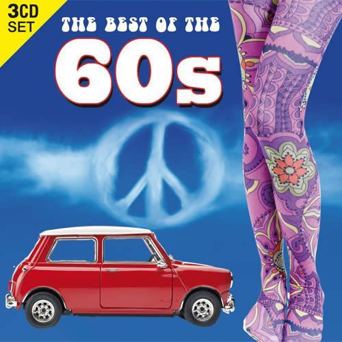 The Best Of The 60s