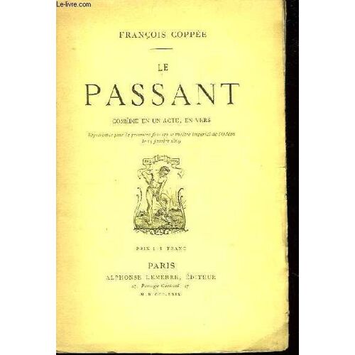 Le Passant