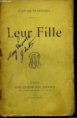 Leur Fille