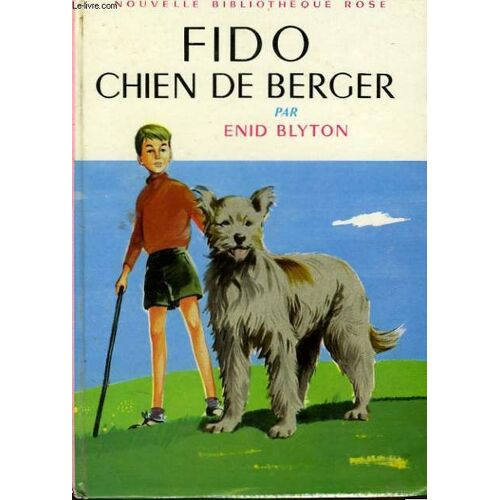 Fido De Berger