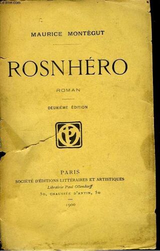 Rosnhéro