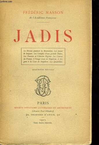Jadis
