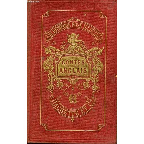 Contes Anglais
