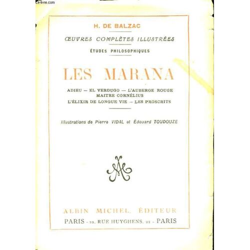 Les Marana