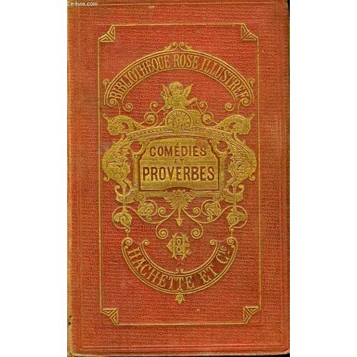 Comedies Et Proverbes