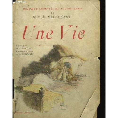Une Vie