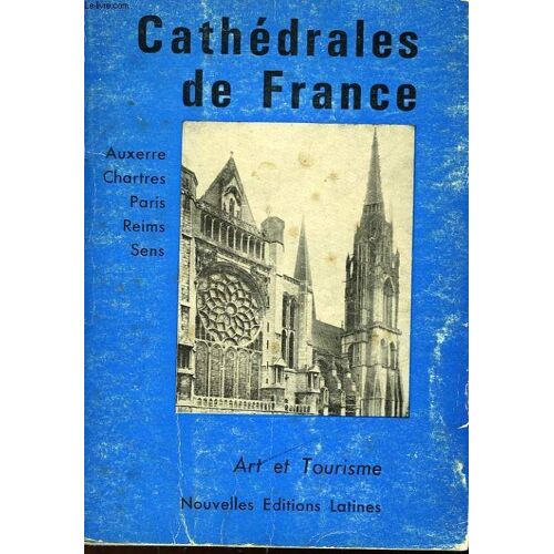 Cathedrales De France