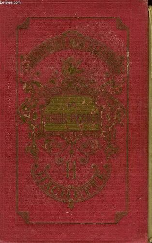 Le Cirque Piccolo   de Genestoux Magdeleine Du  Format  (Livre)