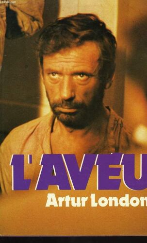 L Aveu Dans L Engrenage Du Proces De Prague