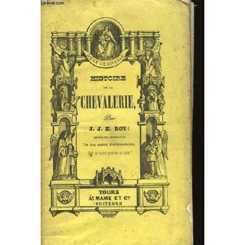 Histoire De La Chevalerie