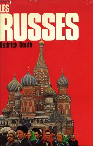 Les Russes La Vie De Tous Les Jours En Union Sovietique