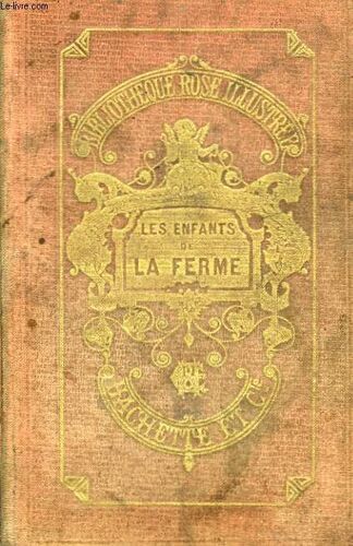 Les Enfants De La Ferme
