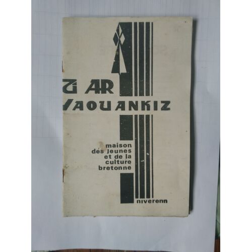 Ti Ar Yaouankiz 1