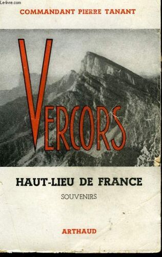 Vercors